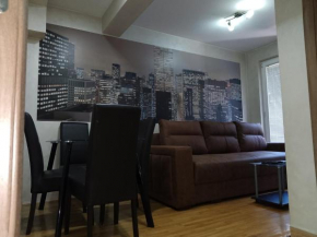 Apartmani Kristina & Kriss